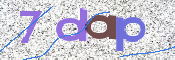 CAPTCHA (Şahıs Denetim Kodu) Resmi
