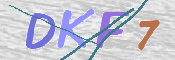 CAPTCHA (Şahıs Denetim Kodu) Resmi