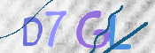 CAPTCHA (Şahıs Denetim Kodu) Resmi