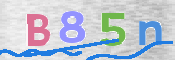 CAPTCHA (Şahıs Denetim Kodu) Resmi