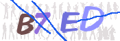 CAPTCHA (Şahıs Denetim Kodu) Resmi