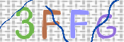 CAPTCHA (Şahıs Denetim Kodu) Resmi