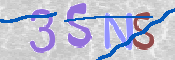 CAPTCHA (Şahıs Denetim Kodu) Resmi