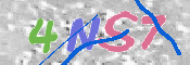 CAPTCHA (Şahıs Denetim Kodu) Resmi
